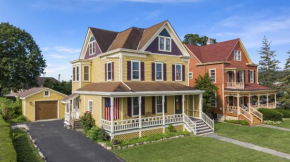 The Grandview, Catskill NY